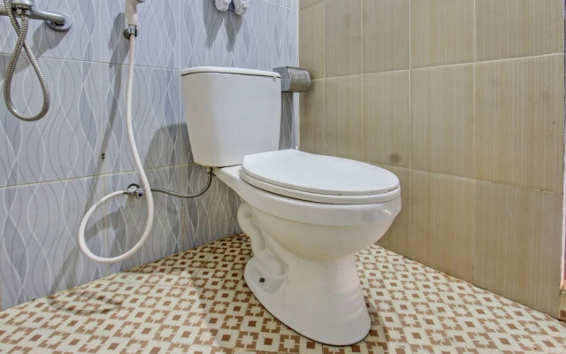 Hotel O Gemilang 2NearBukit Pergasingan