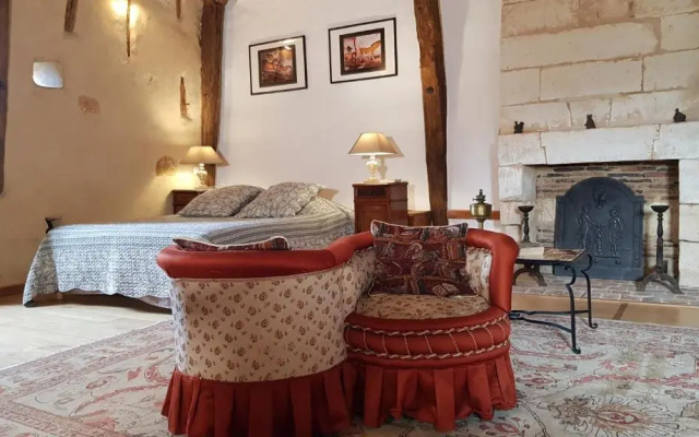 Gîte Grottes du Périgord