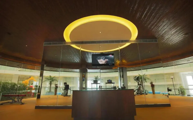 Luxurious Studio Homes Nr Surat Airport by Nirvana Hospitality