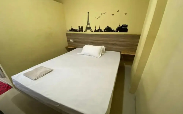 Hotel O Jenny Residence