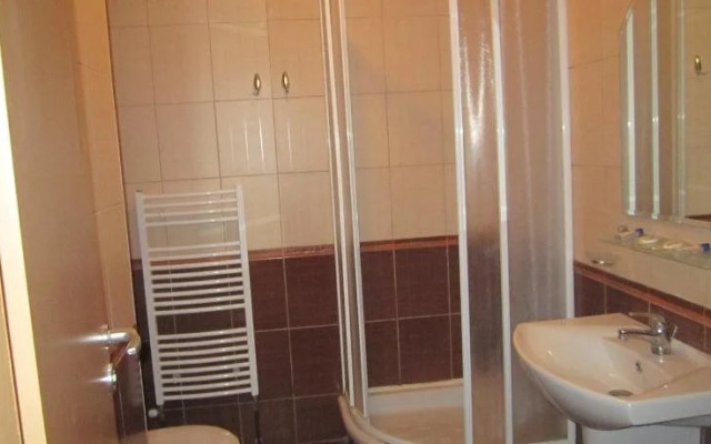 Guest House Yug