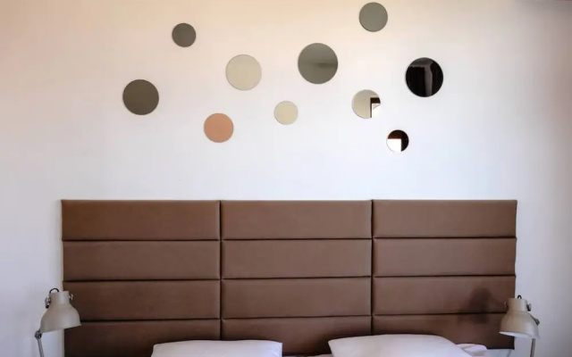 Apartello - Garden of Eden 5 - Premium SEA View