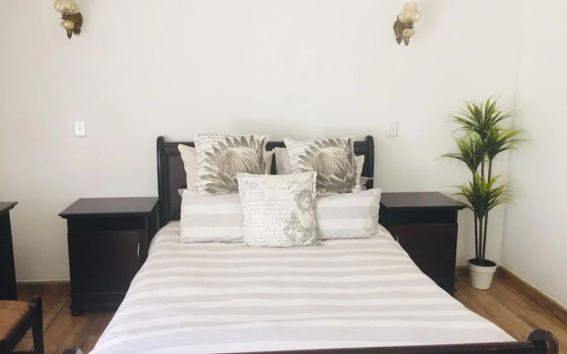 C - Land guest house Meyerton subsidiary
