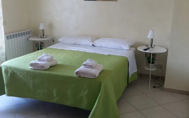 B&B Lavinaio