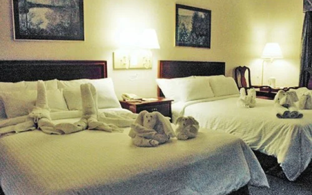 VCI Holidays @ Batangas -4 Nights, Batangas, Philippines