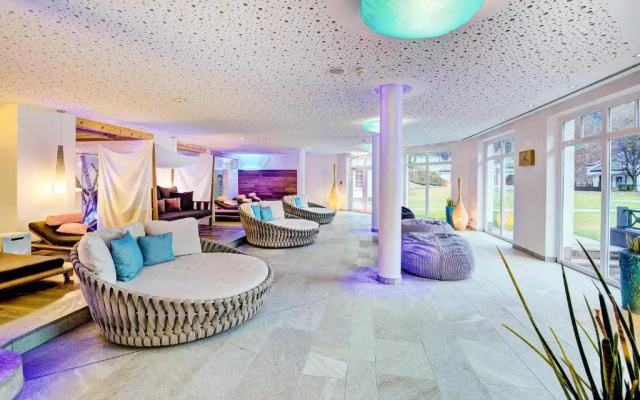 Hotel Gut Brandlhof