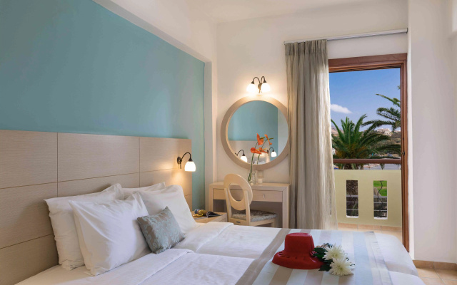 Alianthos Estate Resort - ex Alianthos Garden