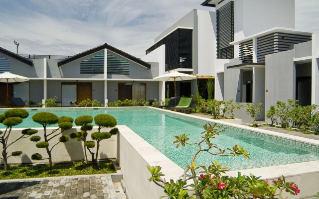 The Harmony Seminyak