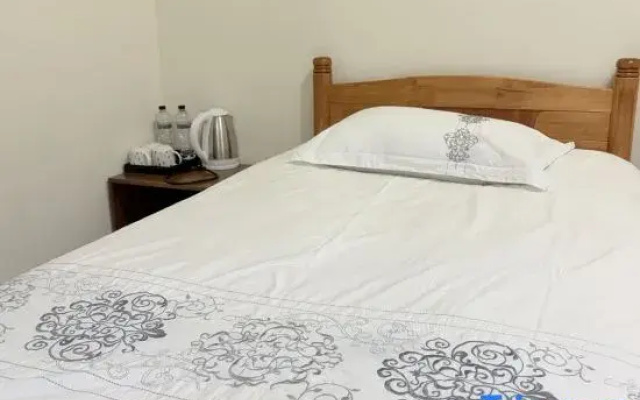 Mu Yun Urban Homestay