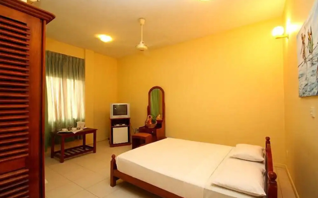 Hotel Kanaro