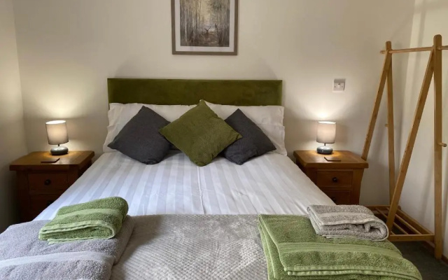 Moelfre B&B