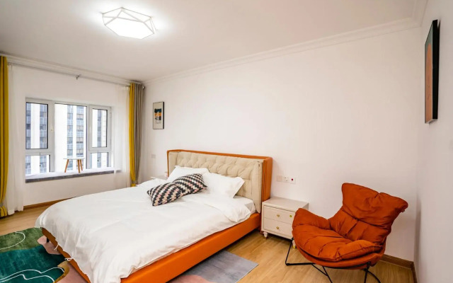 Locals Apartment House 01