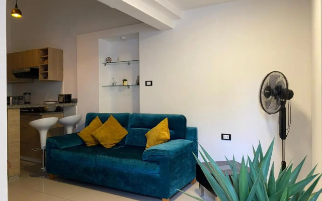 Departamento Amoblado Lince