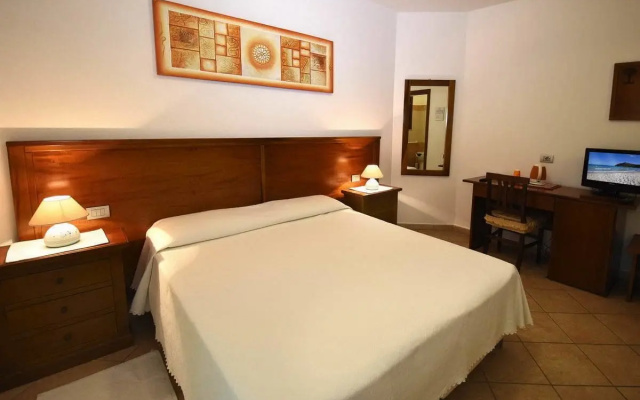 Il Girasole Hotel