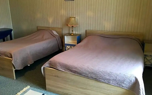 La Ferme Antoinette