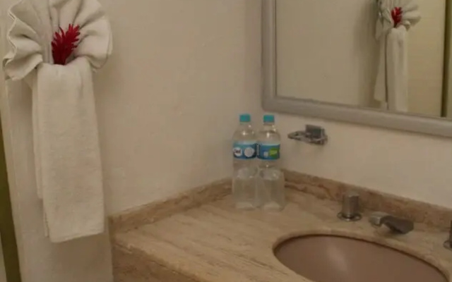 Best Western Maya Palenque
