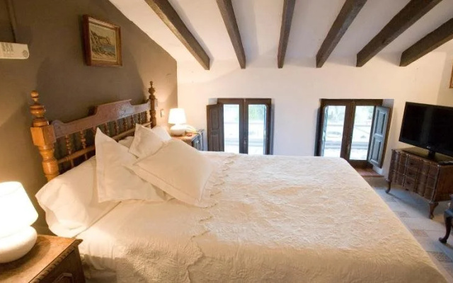 Casa Del Maco