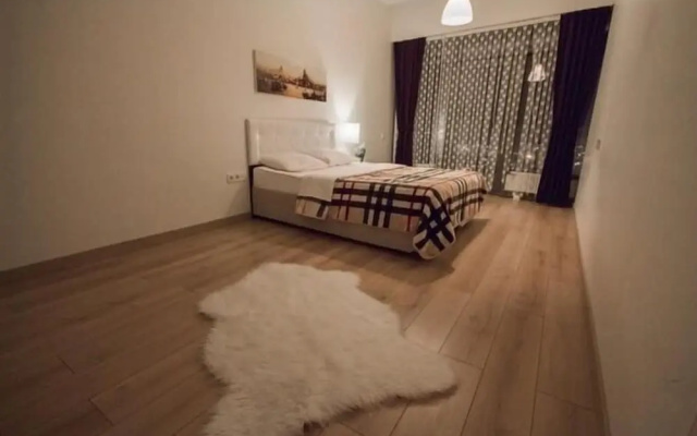 Koza Suites & Apartments Basaksehir