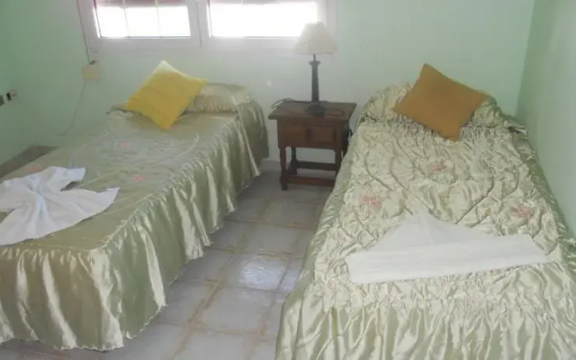 Casa vacacional Villa Aidani