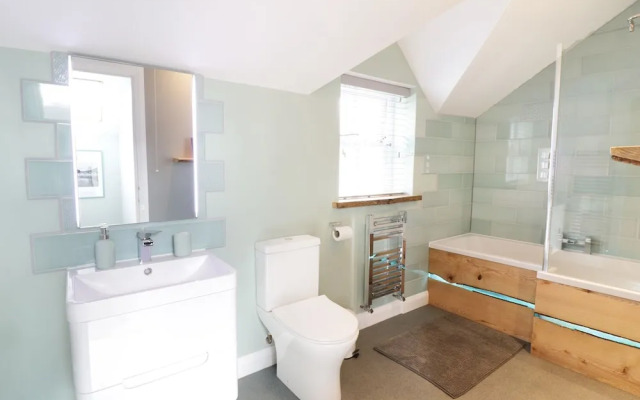 3 Penlan Cottages