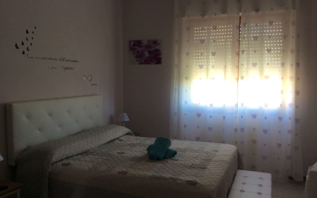 Bed Breakfast Orchidea di Ale