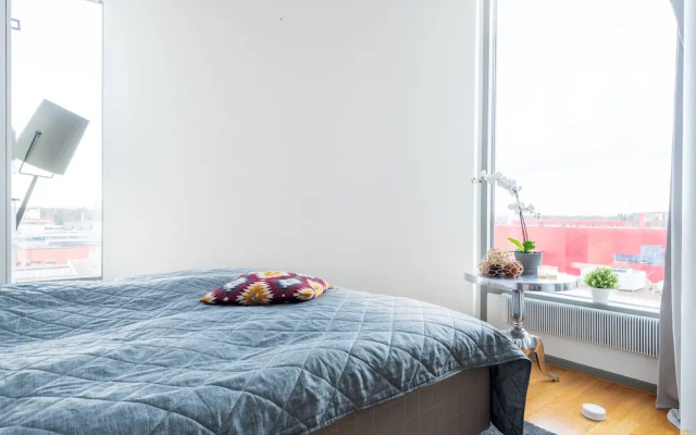 WeHost Kauppakartanonkatu 7 A 27