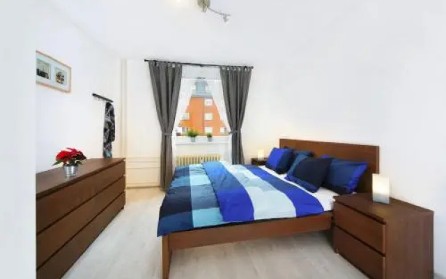 Apartment 104 Špindlerův Mlýn