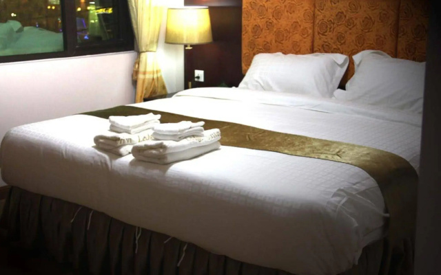 The Grand Lodge Pattaya