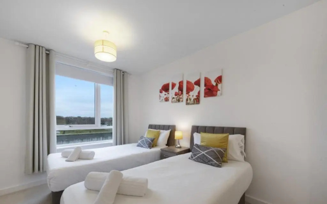 K Suites - Town Centre Hatfield