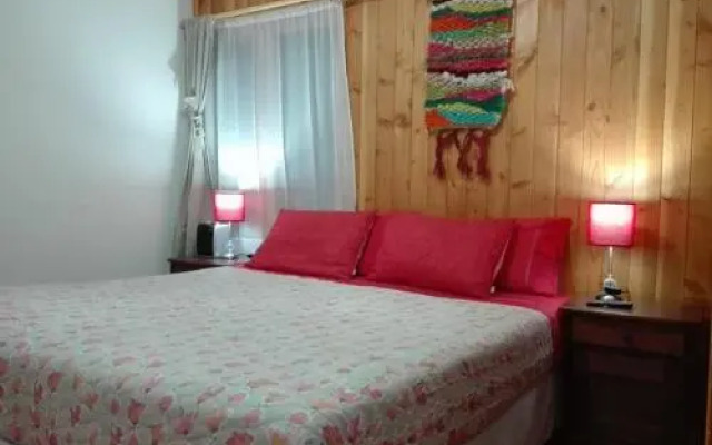 Hostal Mahuida