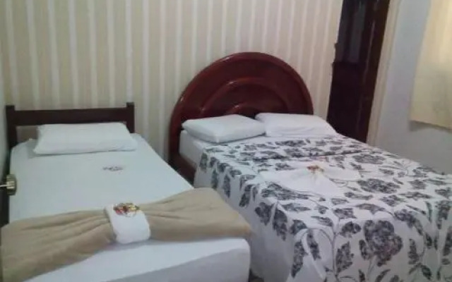 Hotel Andrade