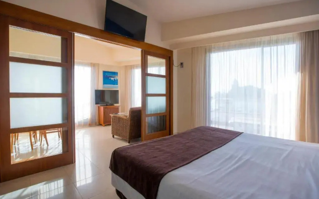 Hotel Miami Mar