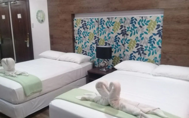 Casa Verde Hotel & Events Center