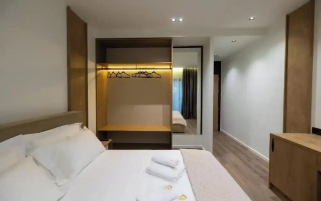 Beliz Boutique Hotel
