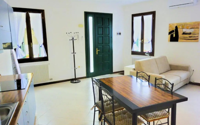 Ca Nova Apartments