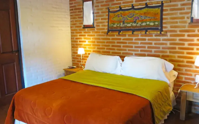 Apart Hotel Costa Serrana