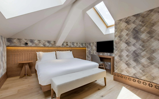 Grand Hotel Savoia Cortina d'Ampezzo, A Radisson Collection Hotel