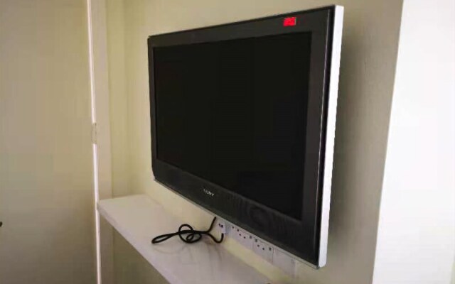 Taragon Residence Family Suite AirPlan