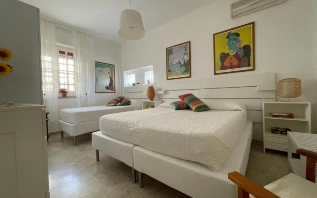 Casa Donnalucata