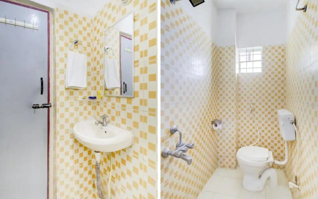 Harsha Residency by OYO Rooms