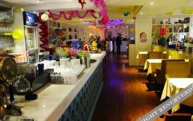 海口依佳乐酒店