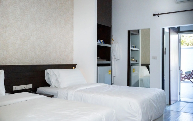 Singharaj Boutique Hotel