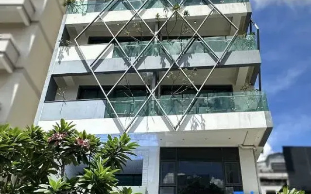 LIN 288 Hotel