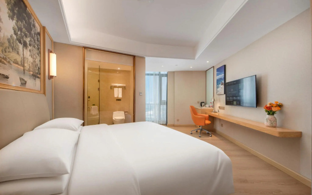 Vienna International Hotel (Zhuhai Gaolangang International)