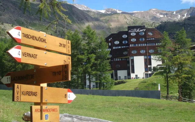 Top Residence Kurz