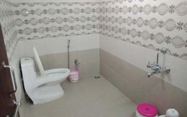Aagaman Guest House