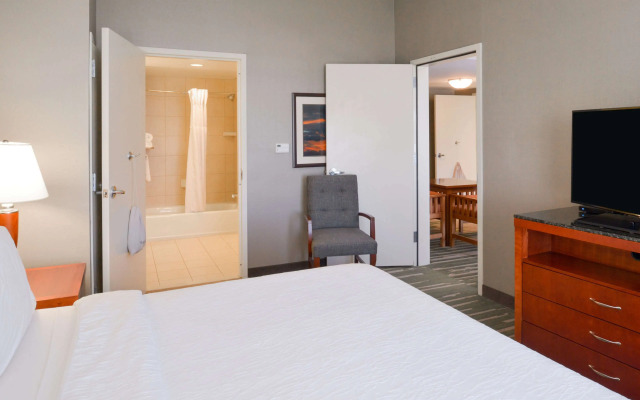 Hilton Garden Inn Yuma Pivot Point