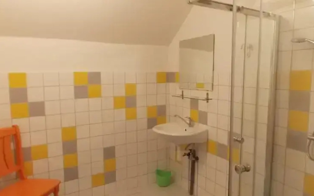 B&B der Backesgarten