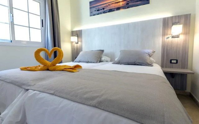 Apartamentos Villa Del Mar