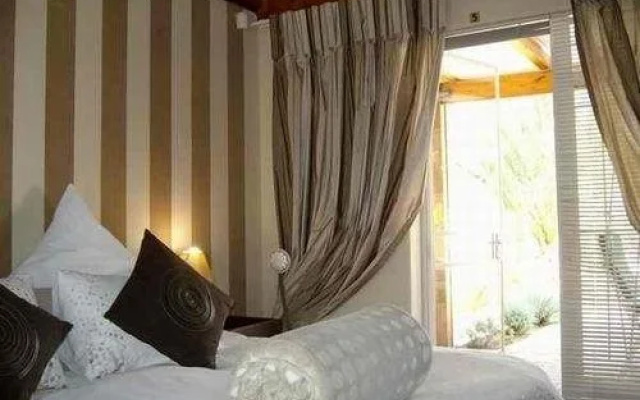 Mantovani Guest Houses no 1 and 2
